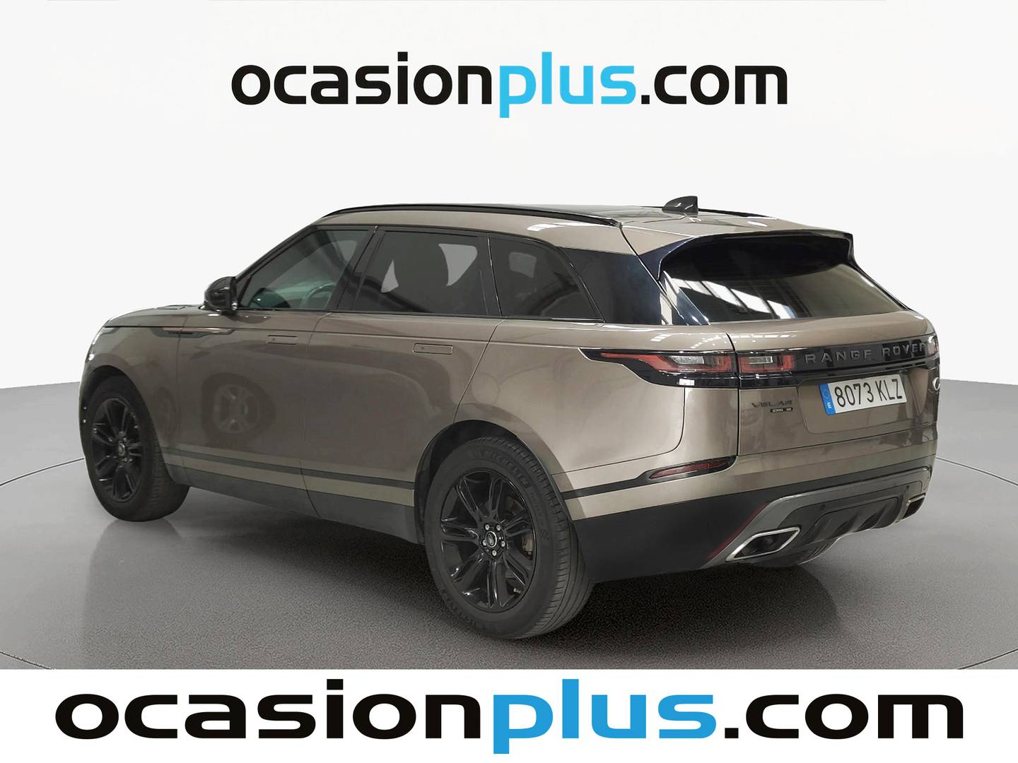 Foto trasera Land Rover Range Rover Velar Land Rover Range Rover Velar D300 R-Dynamic SE 4WD Auto (300 CV) izquierda