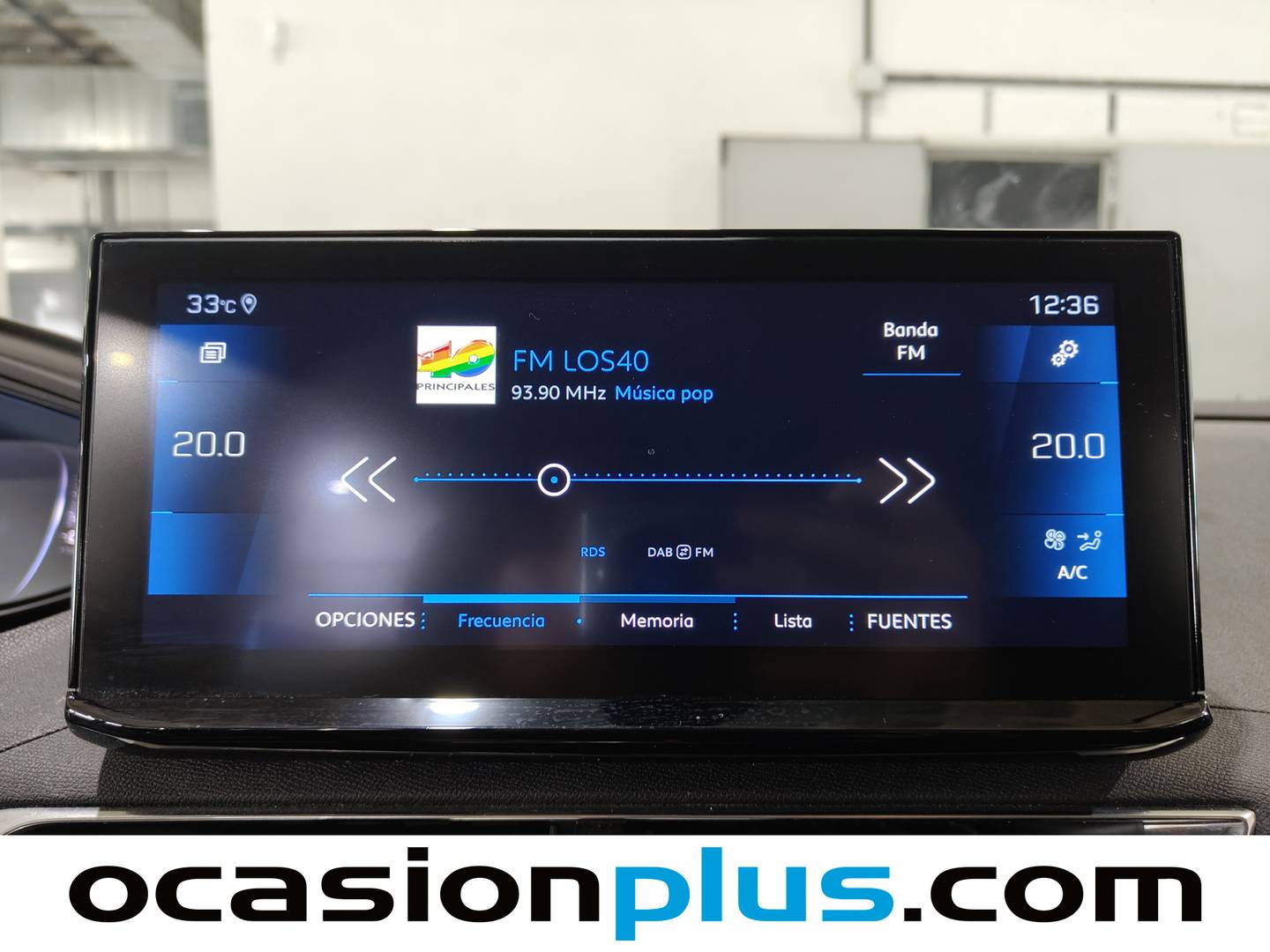 Peugeot 3008 Peugeot 3008 BlueHDi 130 S&S Allure Pack EAT8 (130 CV) al mejor precio