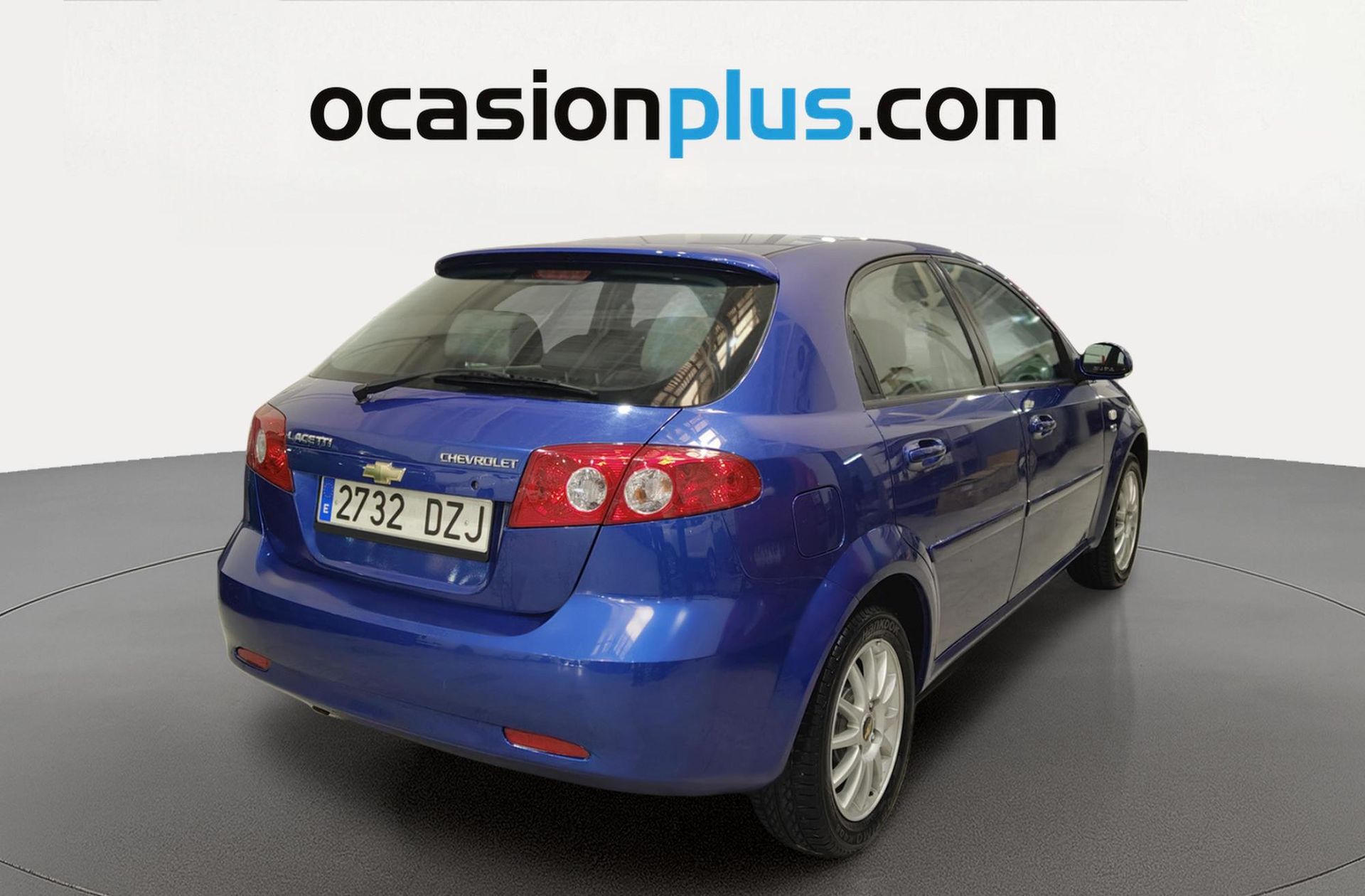 Chevrolet Lacetti 1.6 SX - foto 4