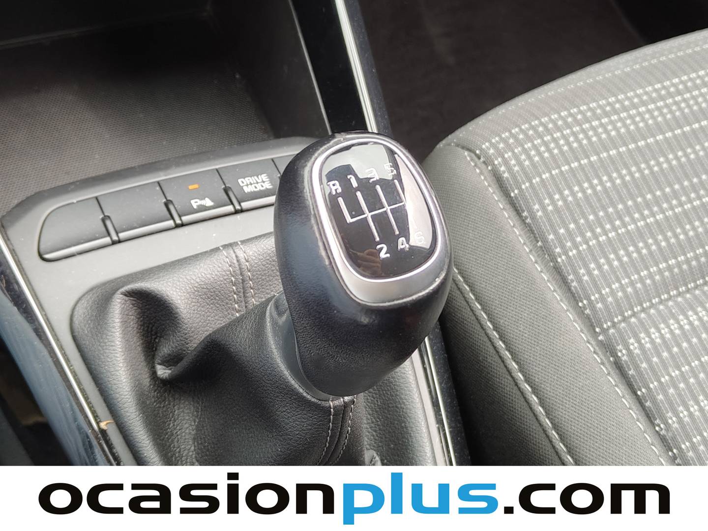 KIA Stonic Kia Stonic T-GDi MHEV Drive iMT (100 CV) de segunda mano