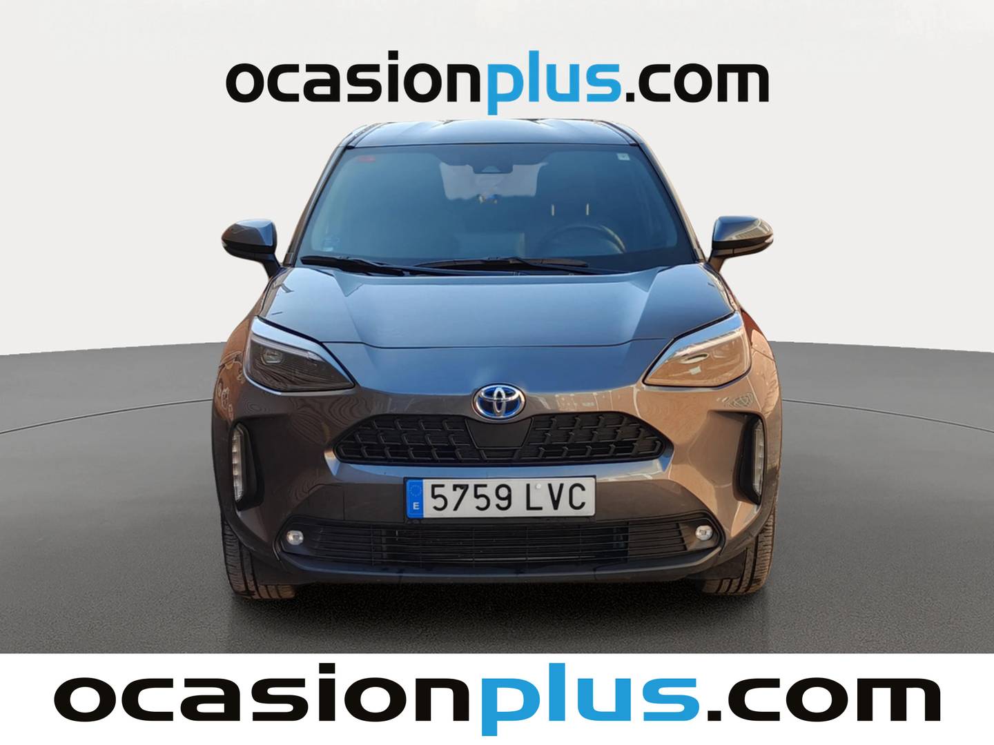 Foto Toyota Yaris Cross Toyota Yaris Cross 120H Active Tech (116 CV)