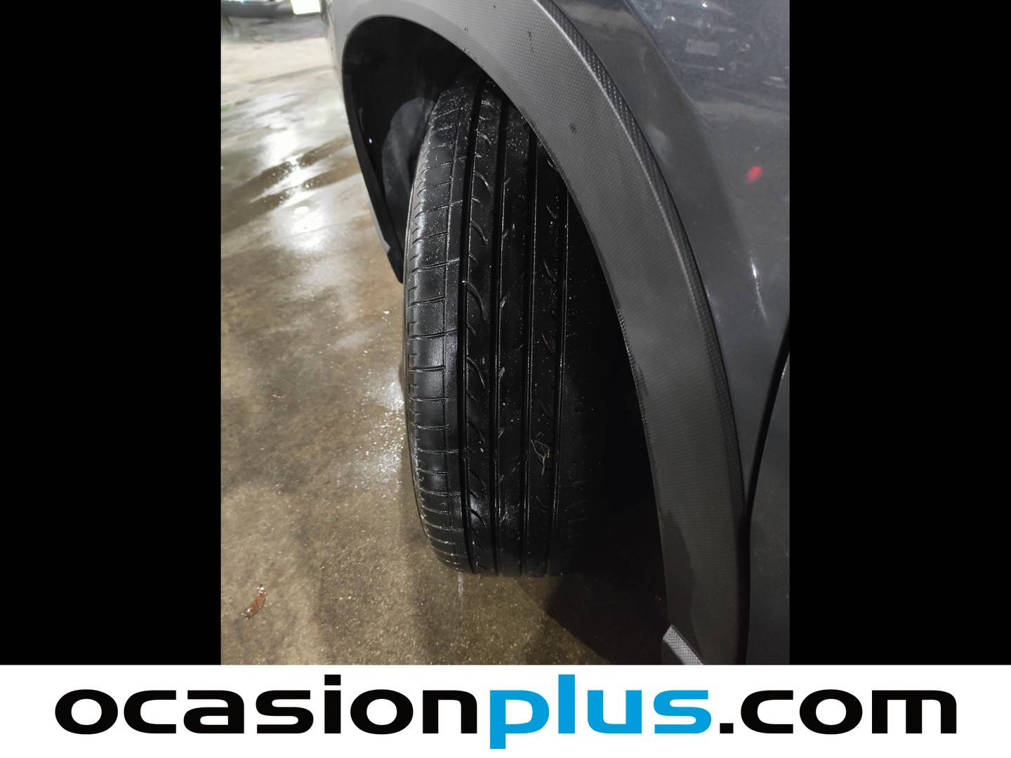 Foto Subaru Forester Subaru Forester 2.0i Hybrid Executive Plus CVT (150 CV)