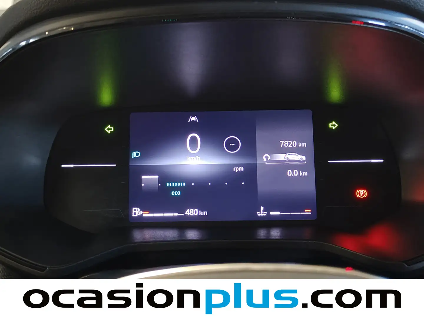 Foto Renault Clio Renault Clio Evolution dCi (100 CV)