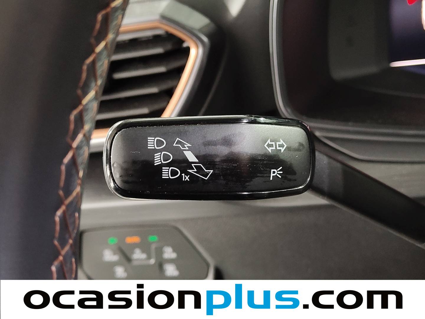 Cupra Formentor CUPRA Formentor 1.5 TSI  (150 CV) de ocasión