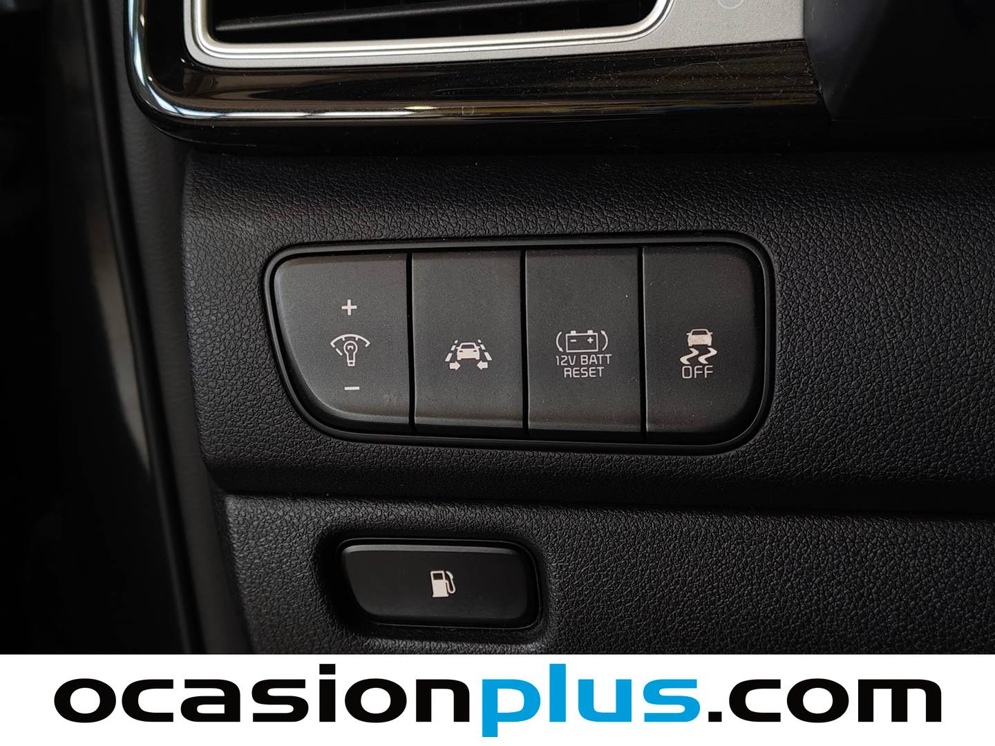 KIA Niro Kia Niro 1.6 GDi HEV Híbrido Emotion (141 CV) 2020