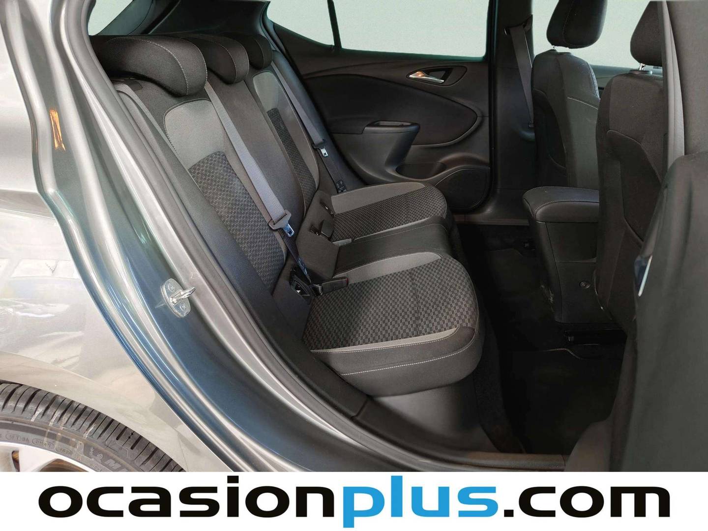 Opel Astra Opel Astra 1.2 Turbo SHL GS Line (110 CV) gasolina
