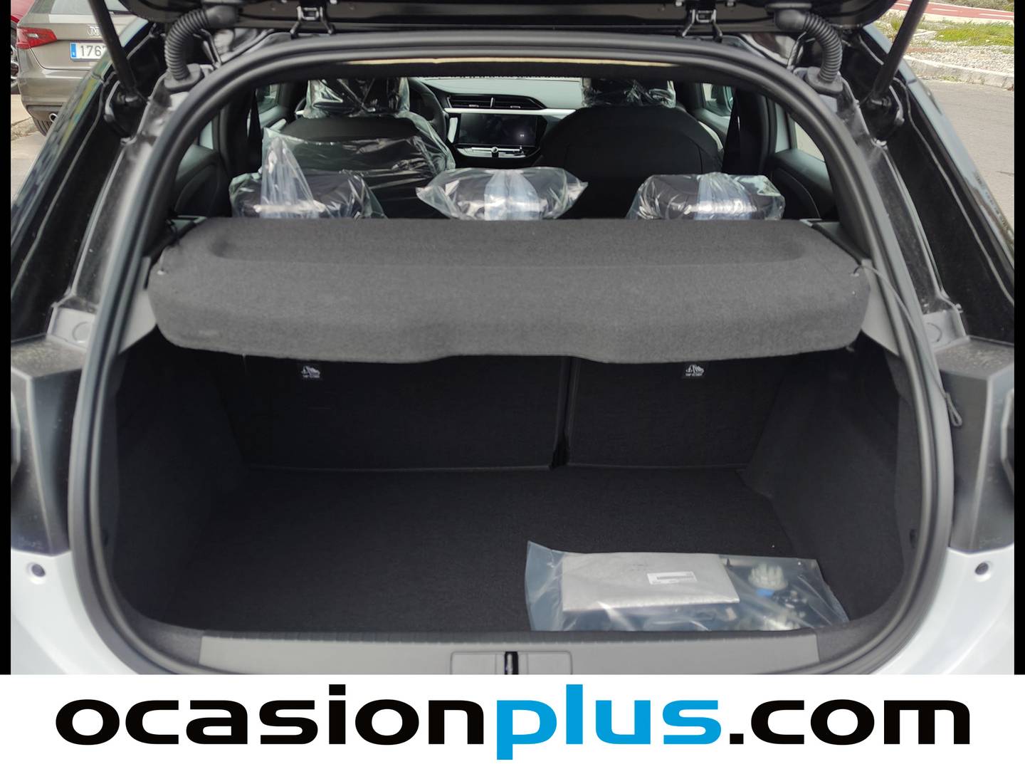 Foto Opel Corsa Opel Corsa 1.2 T XHL GS (100 CV)