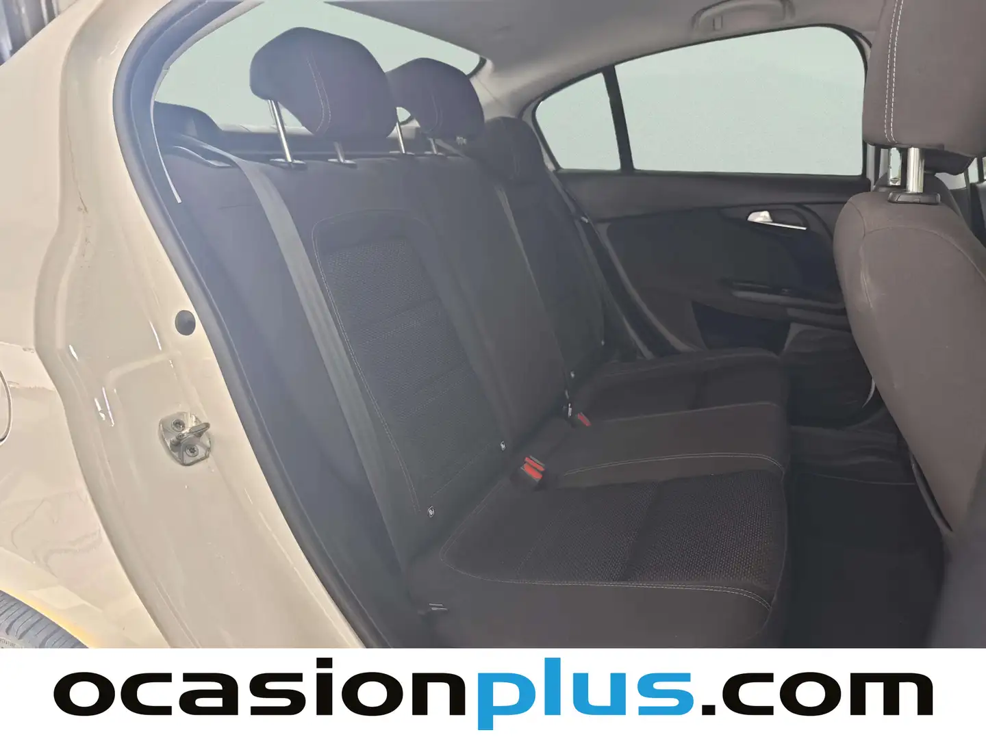 Foto Fiat Tipo Fiat Tipo Sedan 1.3 Multijet Lounge (95 CV)