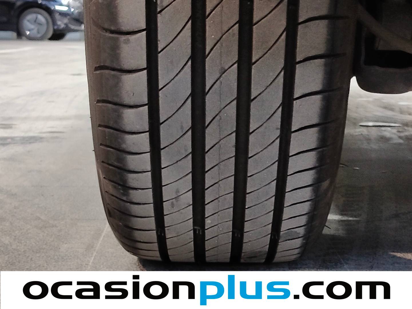 Foto Hyundai i20 Hyundai i20 1.0 TGDI Klass 74 kW (100 CV)