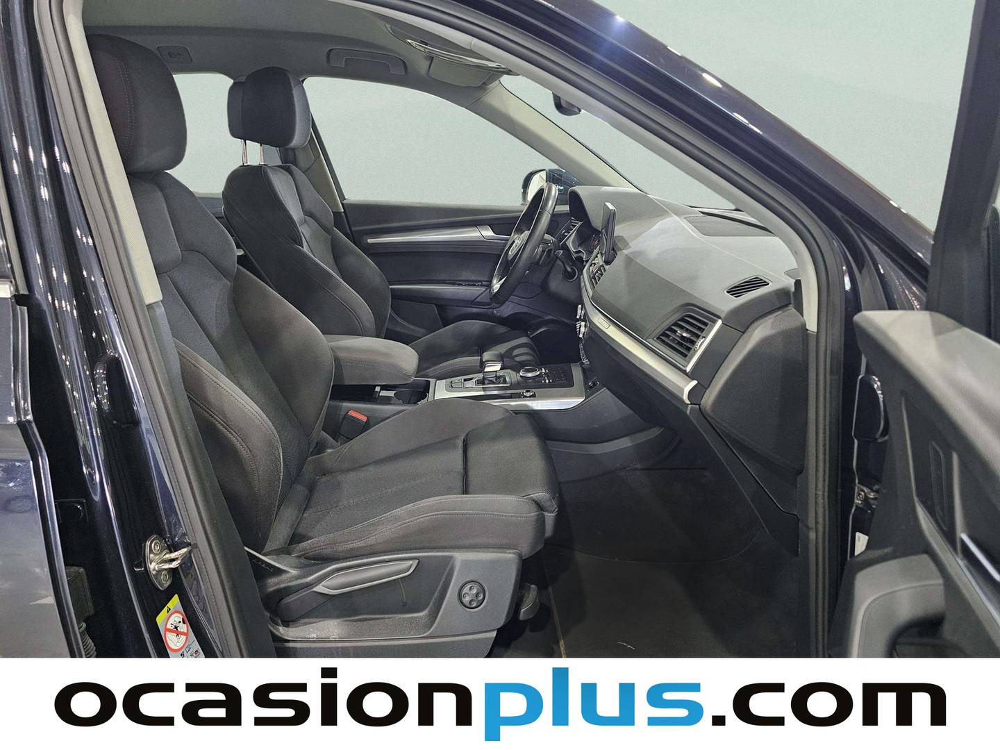 Audi Q5 Audi Q5 S line 40 TDI quattro (190 CV) S tronic 190cv