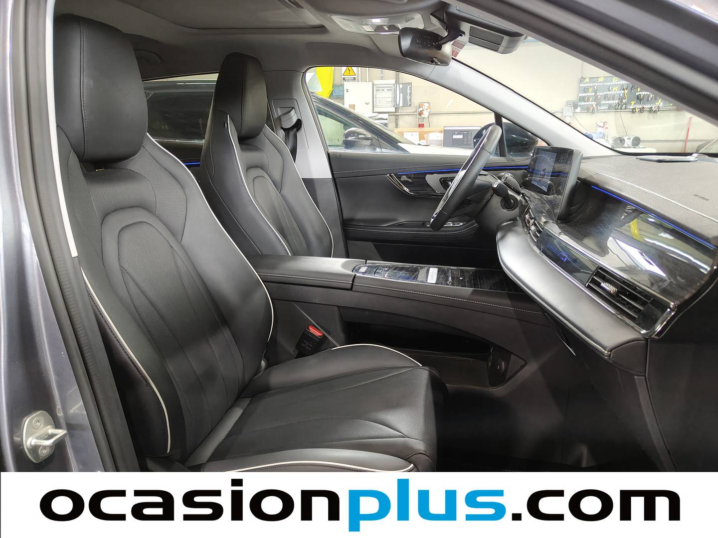 OMODA 5 OMODA 5 1.6 TGDI Premium (145 CV) de ocasión