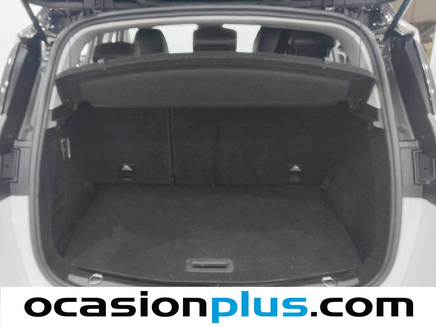 Foto Renault Scénic Renault Scenic Zen Energy TCe (130 CV)