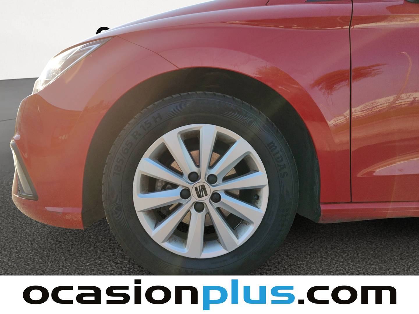 Foto Seat Ibiza SEAT Ibiza 1.0 MPI Style XL Edition (80 CV)