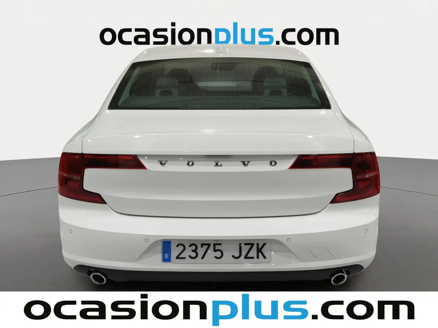 Foto Volvo S90 Volvo S90 2.0 D4 Momentum Auto (190 CV)