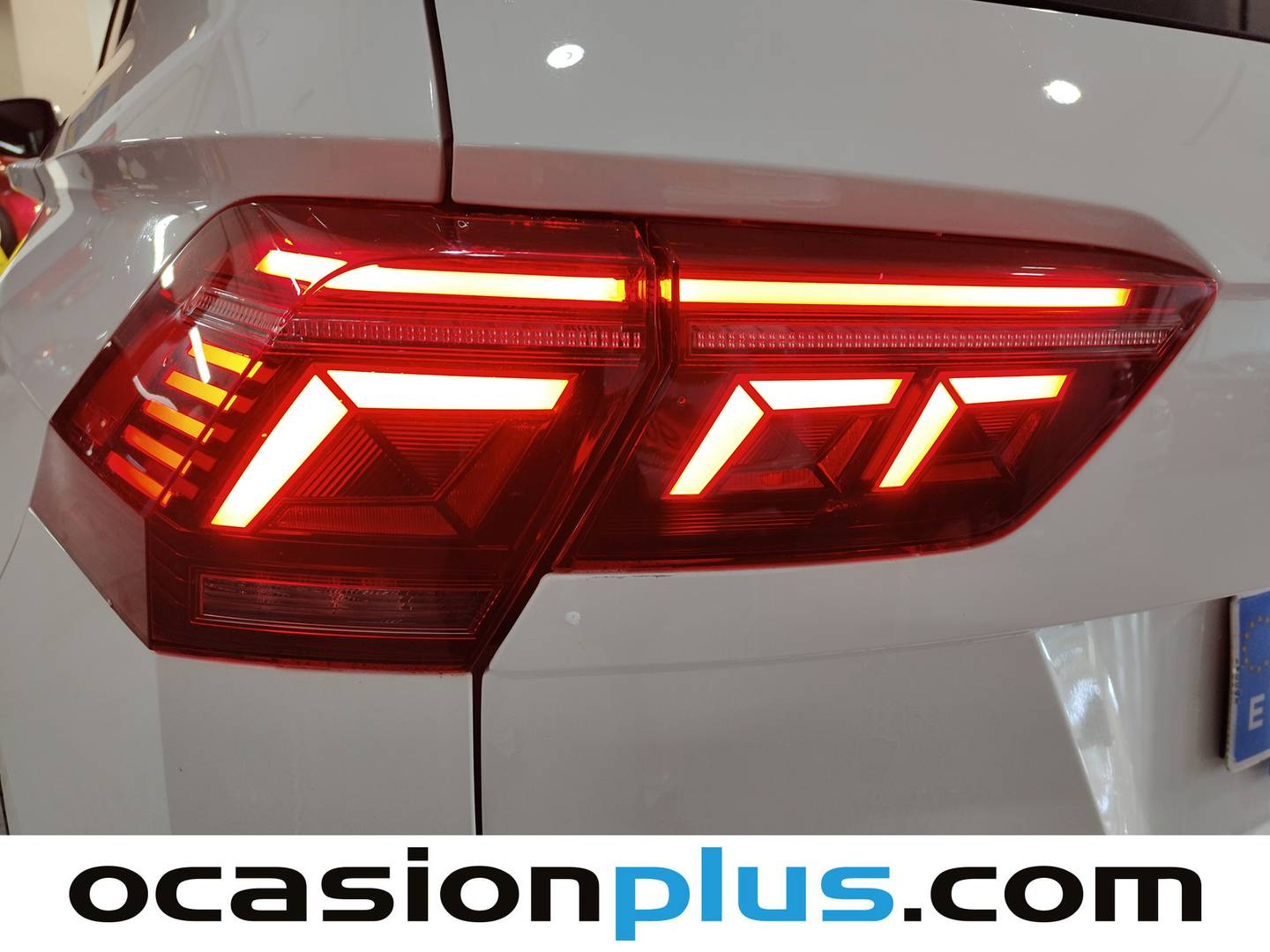 Volkswagen Tiguan Volkswagen Tiguan Life 1.4 TSI eHybrid  (245 CV) DSG km 0