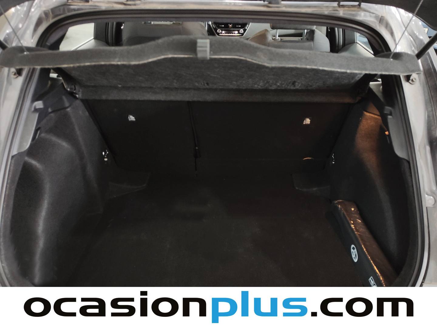 Foto Toyota Corolla Toyota Corolla 140H Active Plus (140 CV)