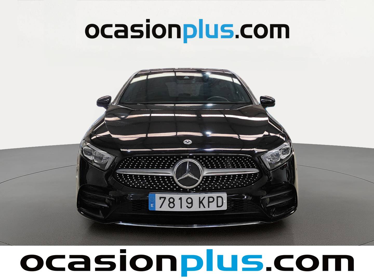 Mercedes Clase A Mercedes Clase A 200 (163 CV) PACK AMG al mejor precio