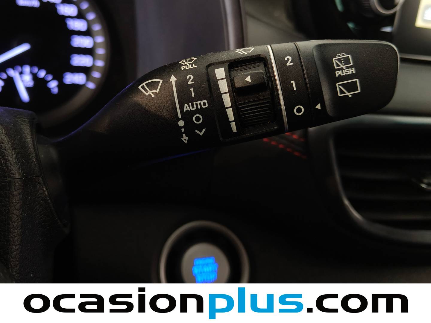 Hyundai Tucson Hyundai Tucson 1.6 TGDI N-Line 4X2 DT (177 CV) gasolina