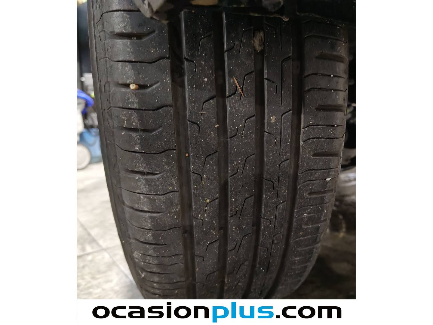 Foto Dacia Sandero Dacia Sandero Stepway Comfort ECO-G  (100 CV)