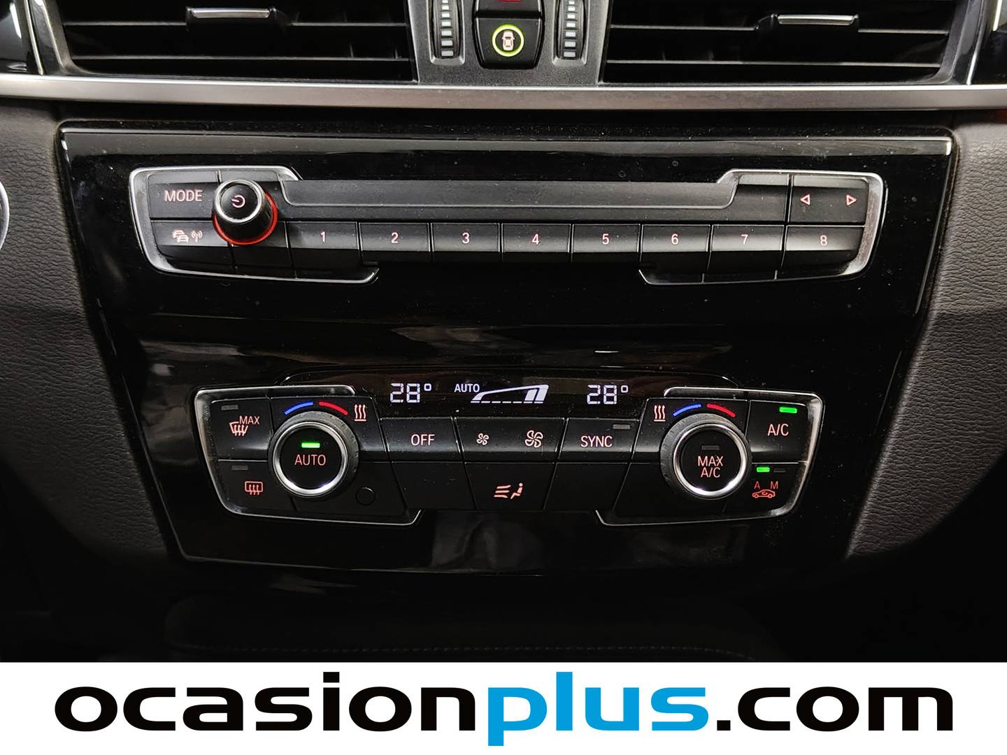 BMW X1 BMW X1 sDrive20i (192 CV) gasolina