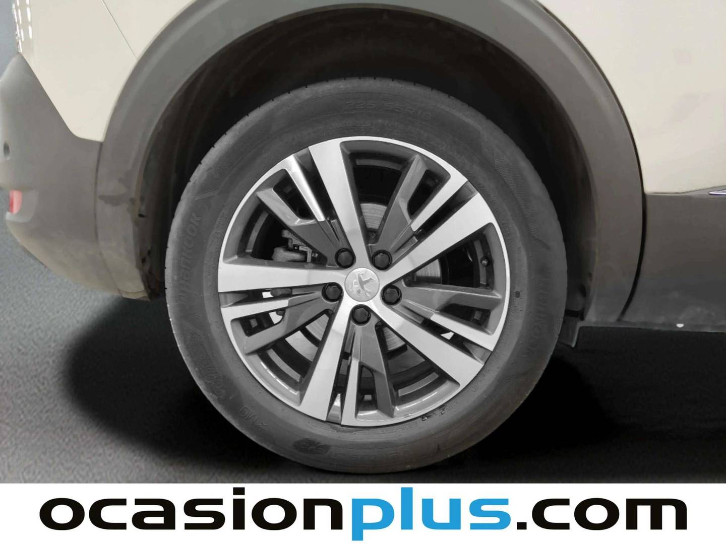 Peugeot 5008 Peugeot 5008 BlueHDI 130 S&S Allure Pack EAT8 (130 CV) 7 Plazas diésel