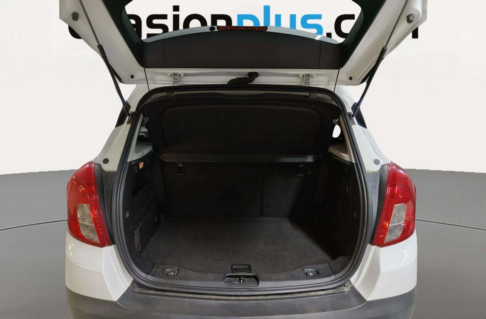 Opel Mokka 1.7 CDTi Excellence 4x2 - foto 17