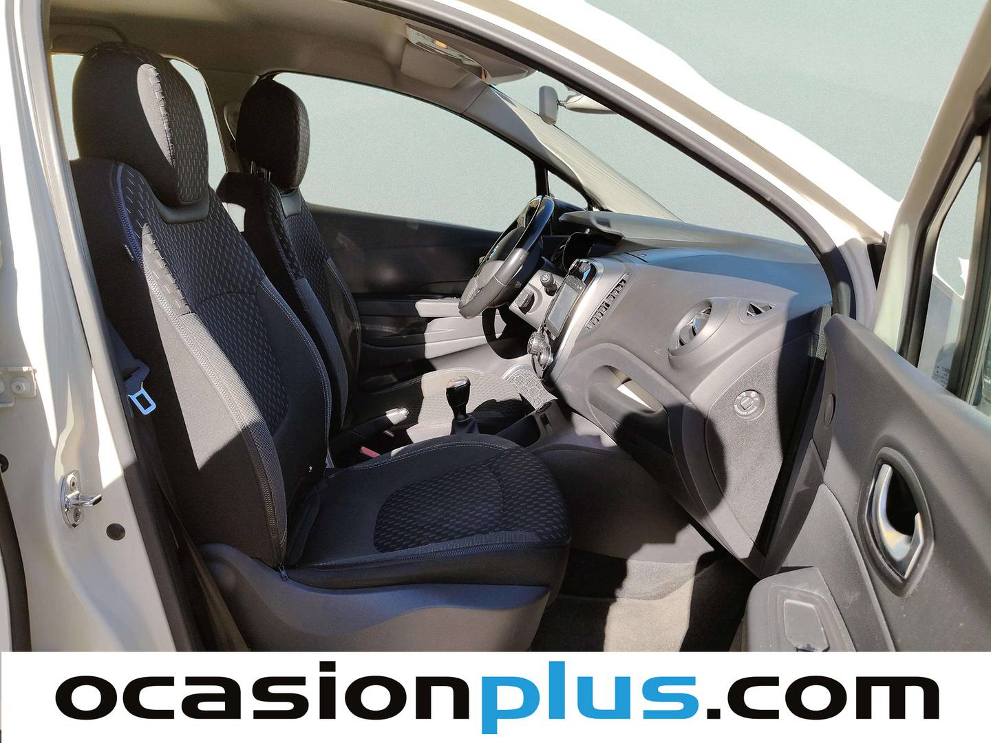 Renault Captur Renault Captur Zen Energy dCi (90 CV) diésel