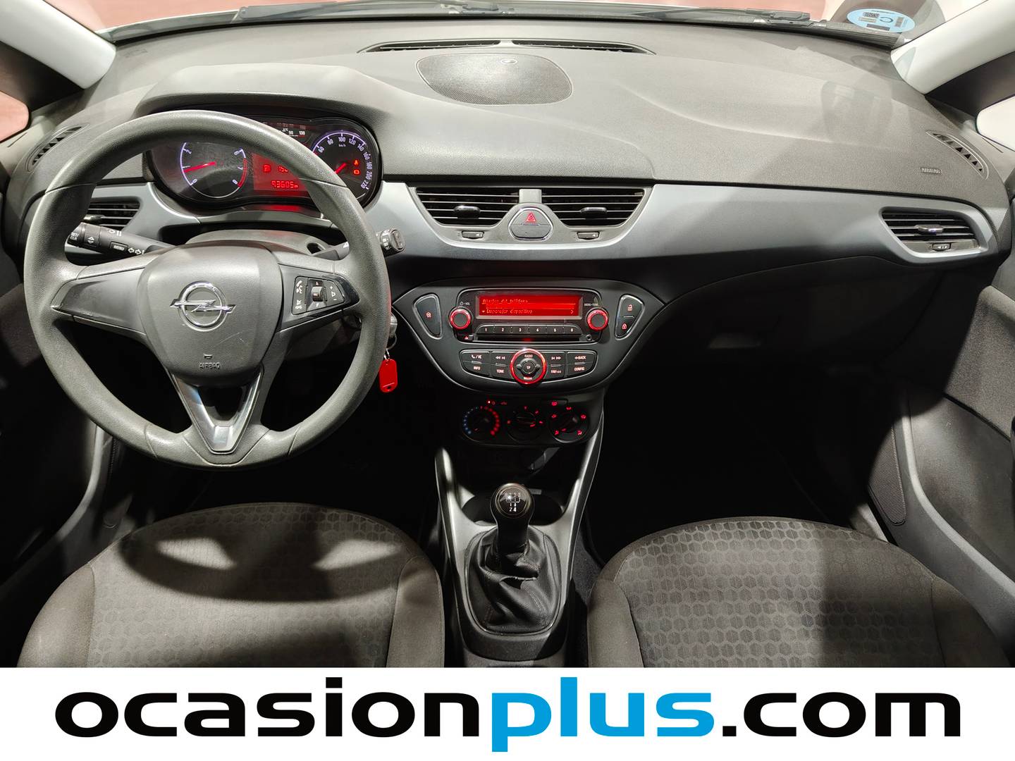 Opel Corsa Opel Corsa 1.4 Expression (75 CV) de ocasión