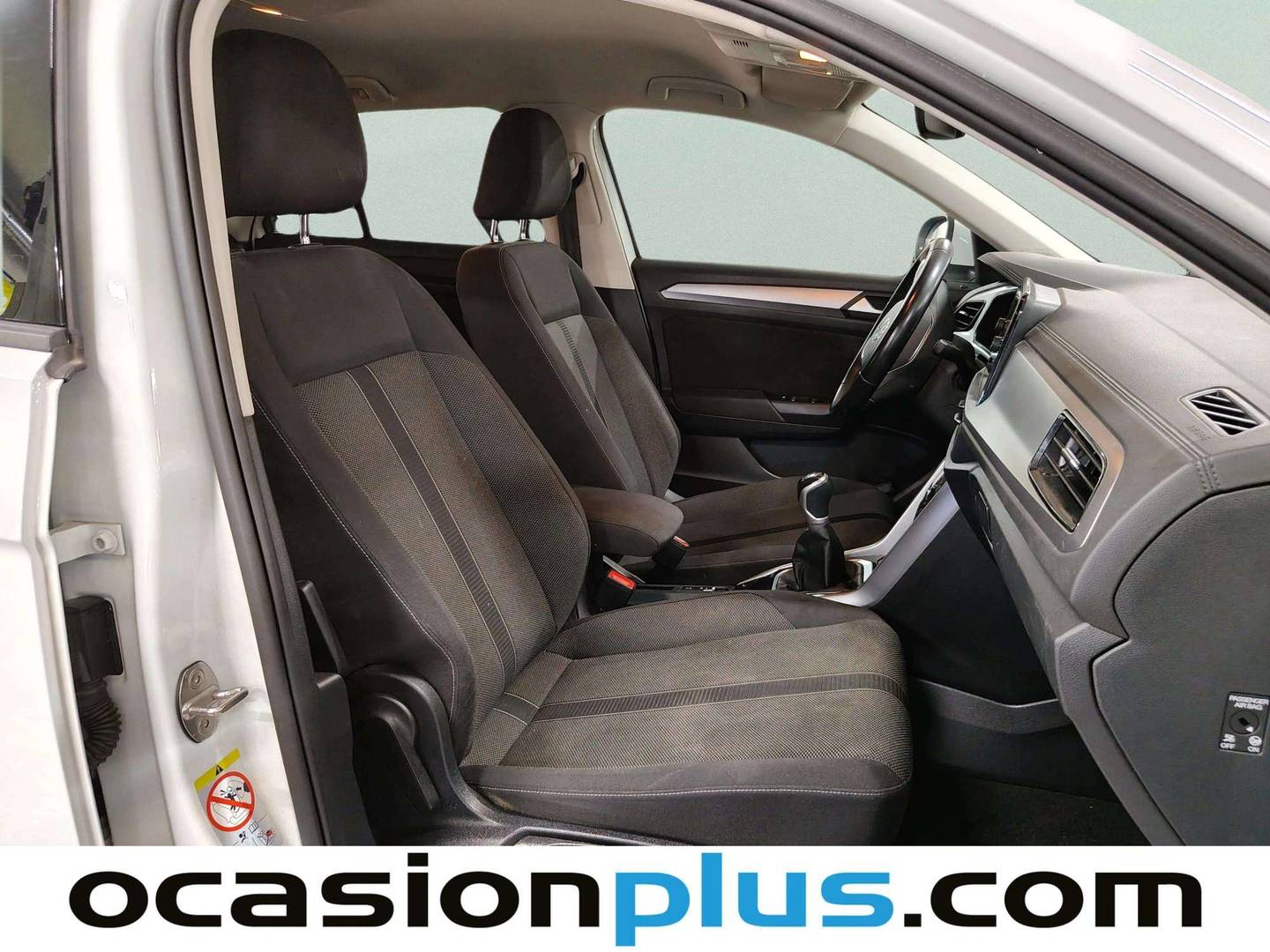 Volkswagen T-Roc Volkswagen T-Roc Life 1.5 TSI (150 CV) gasolina