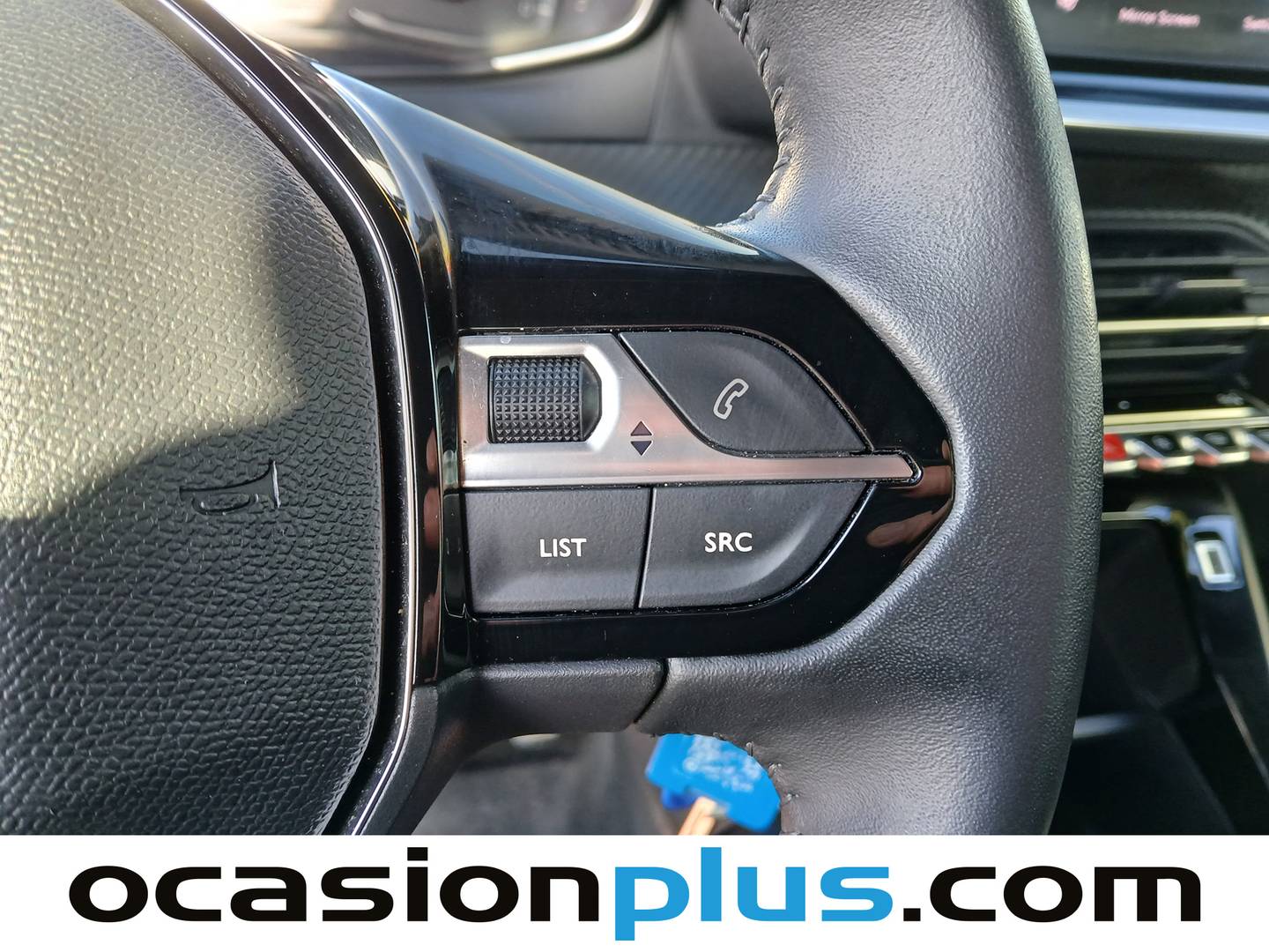 Foto Peugeot 2008 Peugeot 2008 PureTech 100 S&S Active (100 CV)