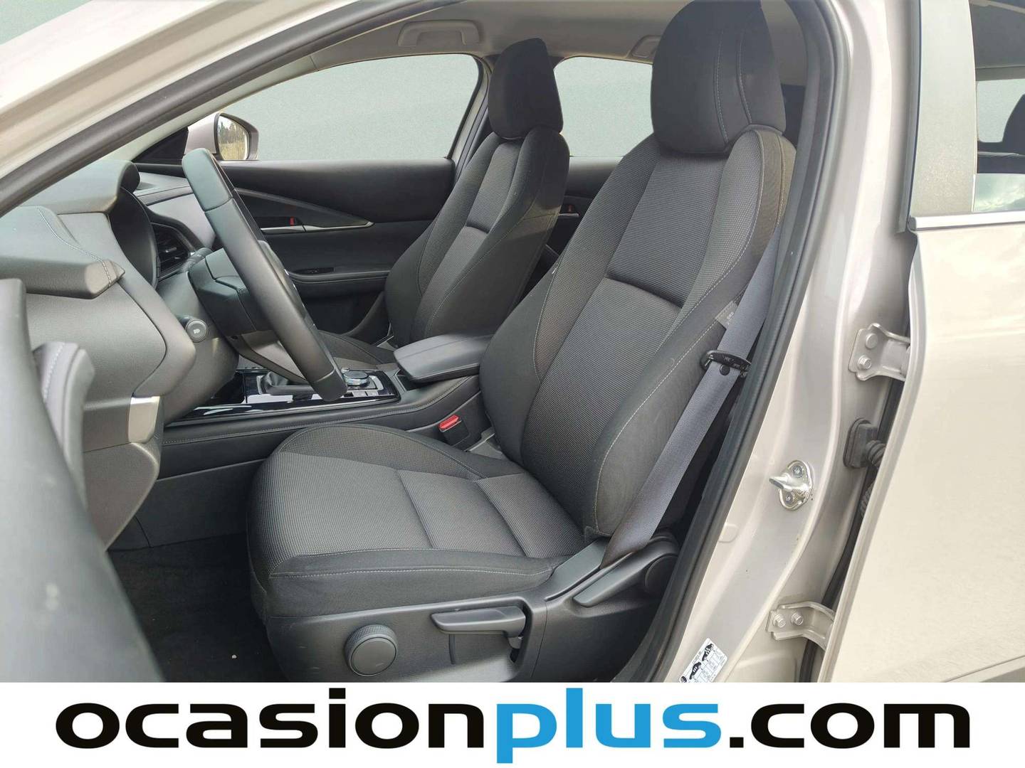 Mazda CX-30 Mazda CX-30 e-SKY G MHEV Prime-line (140 CV) 2025