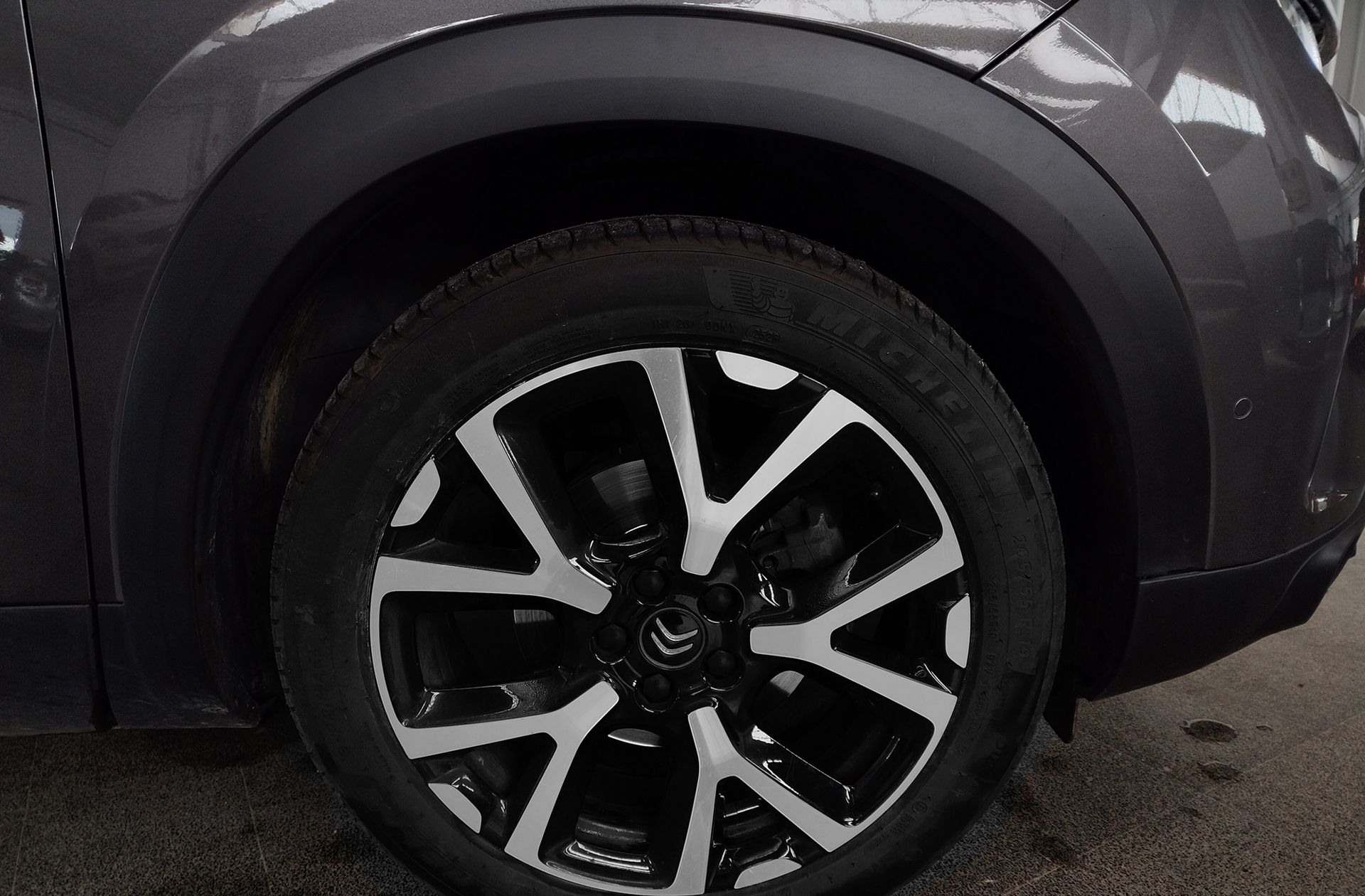 Citroën C5 Aircross BlueHDi 130 Shine EAT8 - foto 42