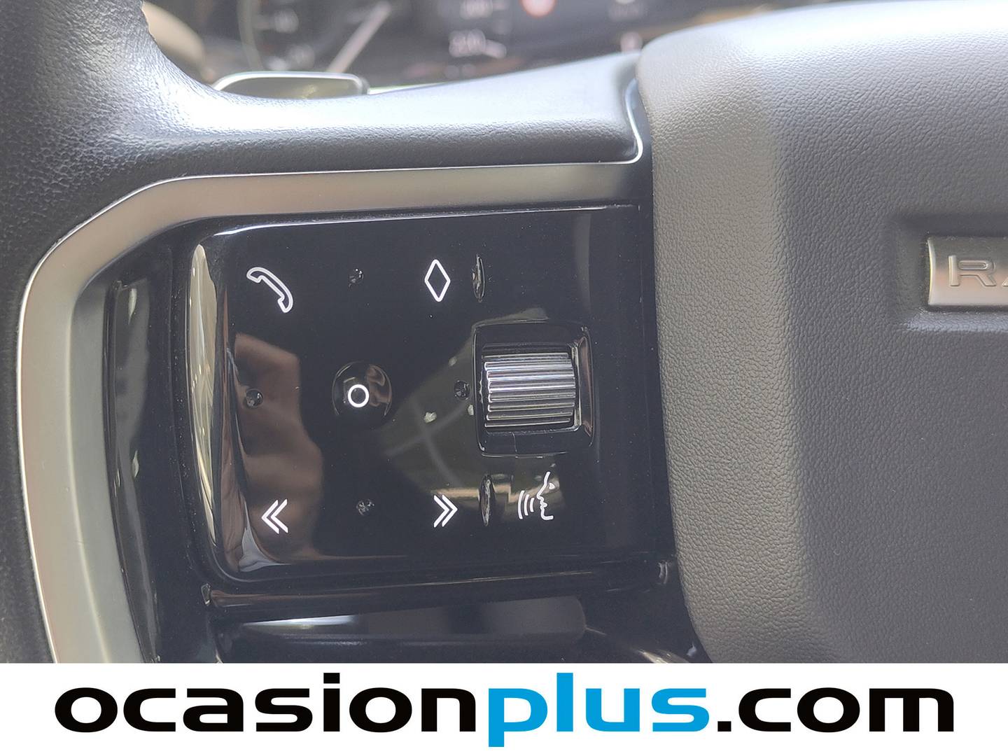 Land Rover Range Rover Evoque Land Rover Range Rover Evoque D163 MHEV R-Dynamic S 4WD Auto (163 CV) seminuevo