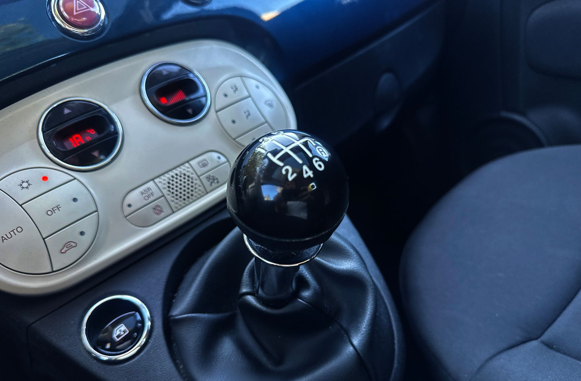 Fiat 500 1.0 Hybrid Dolcevita - foto 5