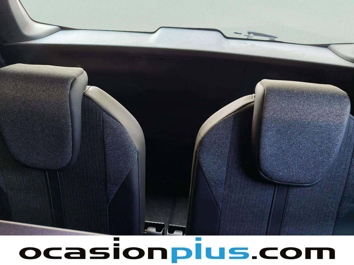 Foto asientos delanteros Peugeot 5008 Peugeot 5008 PureTech 130 GT Line (130 CV) 7 Plazas