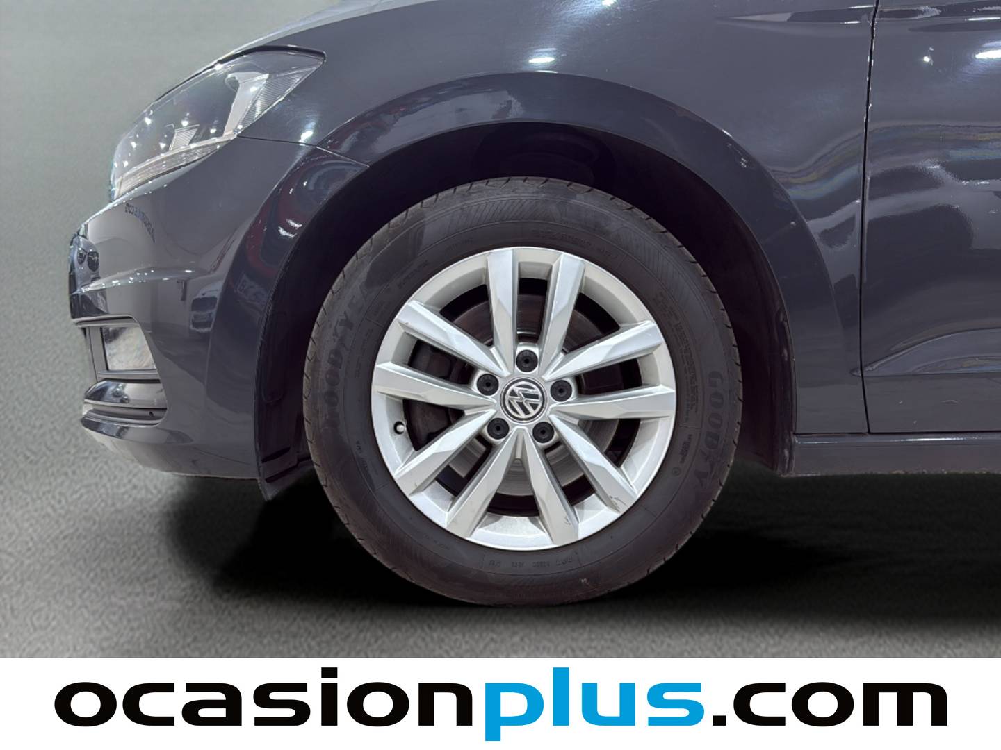 Volkswagen Touran Volkswagen Touran 1.2 TSI Edition BMT (110 CV) 7 PLAZAS 110cv