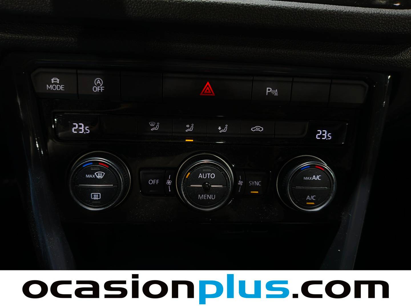 Volkswagen T-Roc Volkswagen T-Roc Sport 1.5 TSI (150 CV) DSG al mejor precio