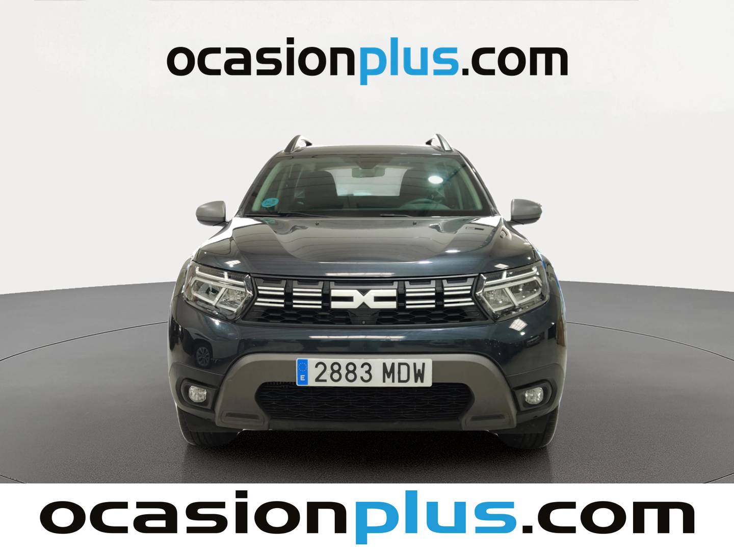 Dacia Duster Dacia Duster Journey Go TCE (130 CV) 4x2 seminuevo