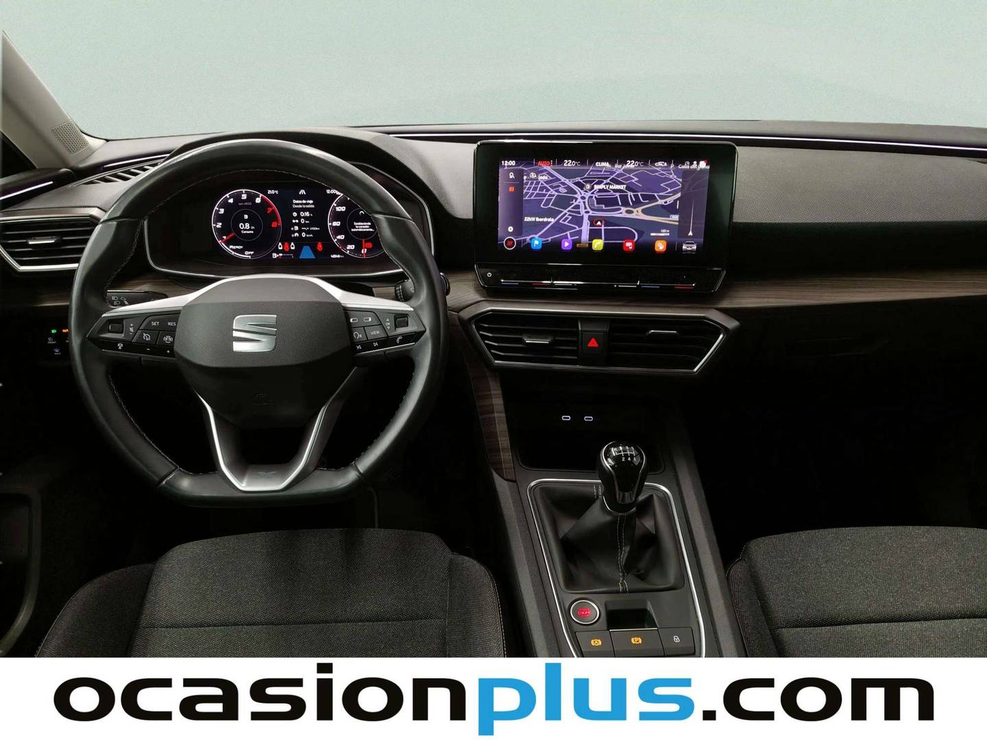 Seat León Seat León 1.5 TSI S&S Xcellence Launch Pack L (150 CV) de ocasión