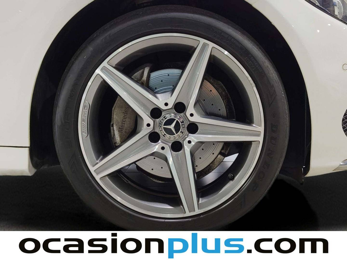 Mercedes Clase C Mercedes Clase C 220 d (170 CV) Pack AMG al mejor precio