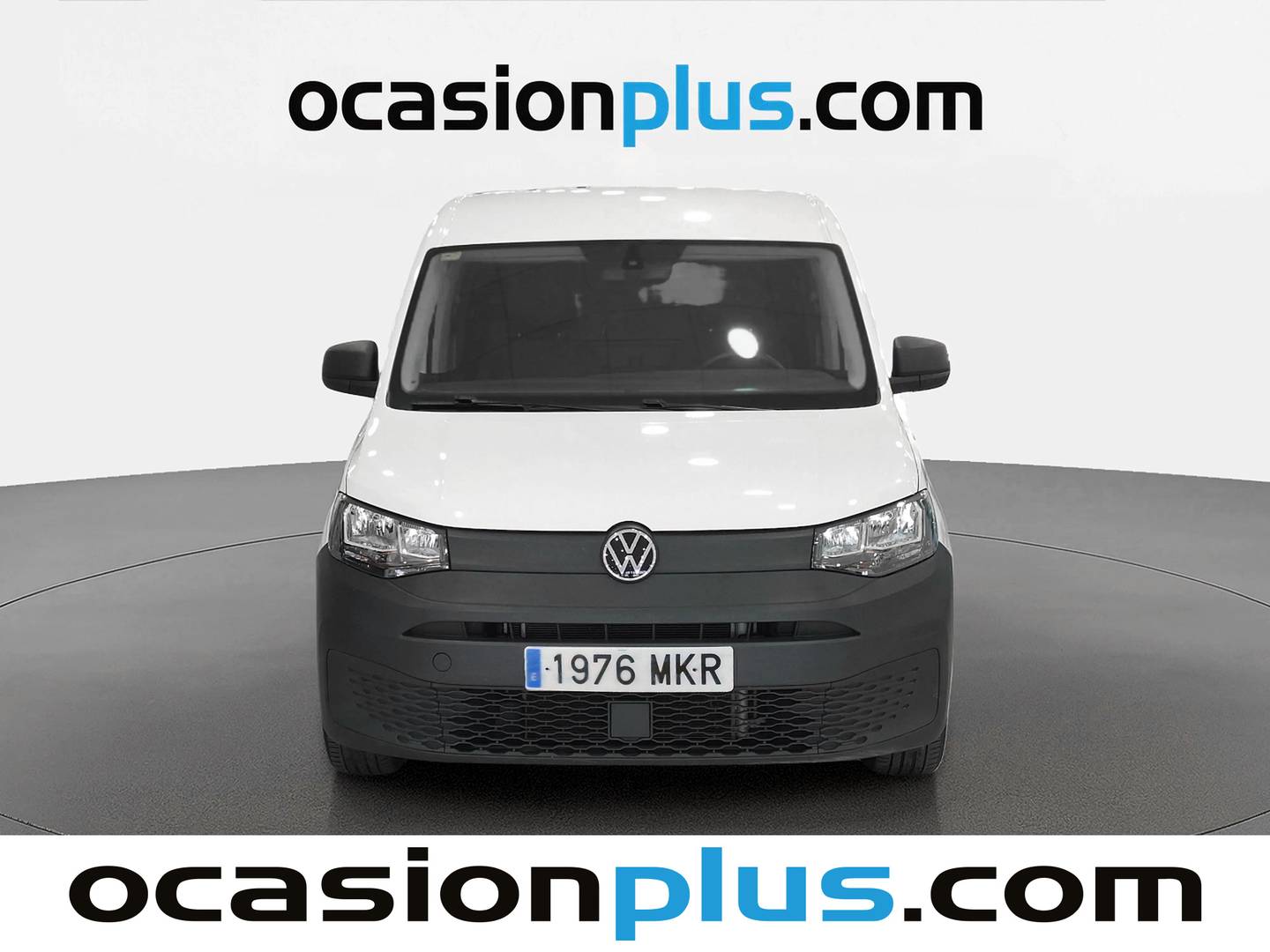 Volkswagen Caddy Volkswagen Caddy Cargo 2.0 TDI (75 CV) 75cv