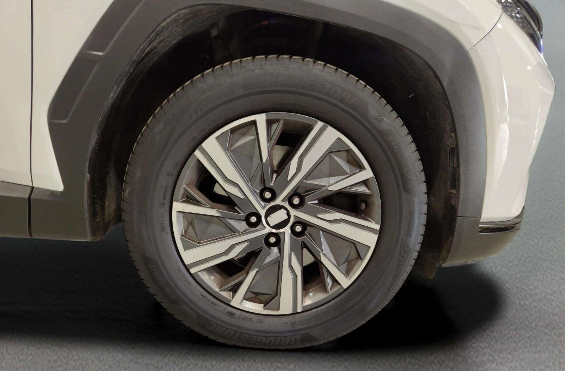 Hyundai Tucson 1.6 T-GDi Maxx - foto 37