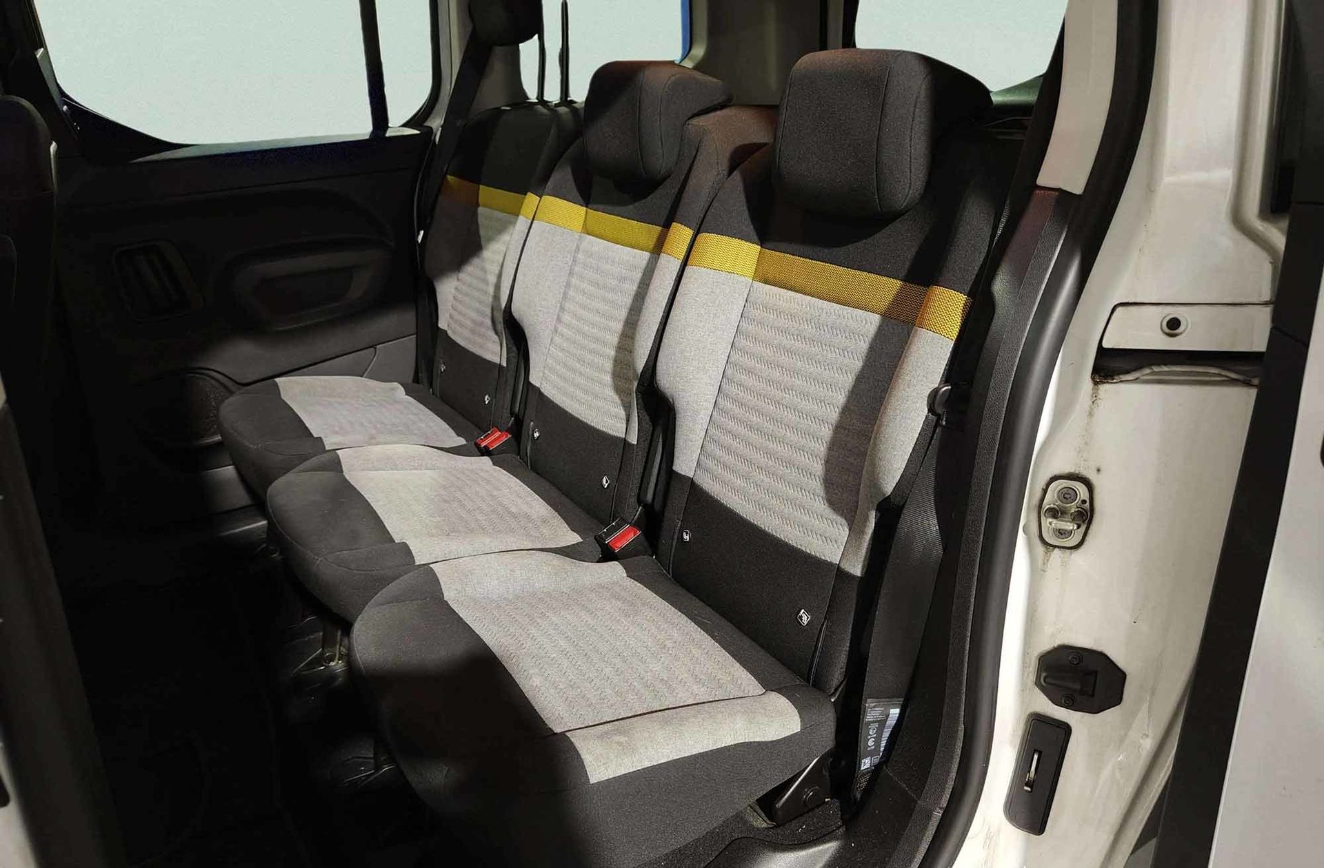 Citroën Berlingo Talla M BlueHDi 130 Rip Curl - foto 14