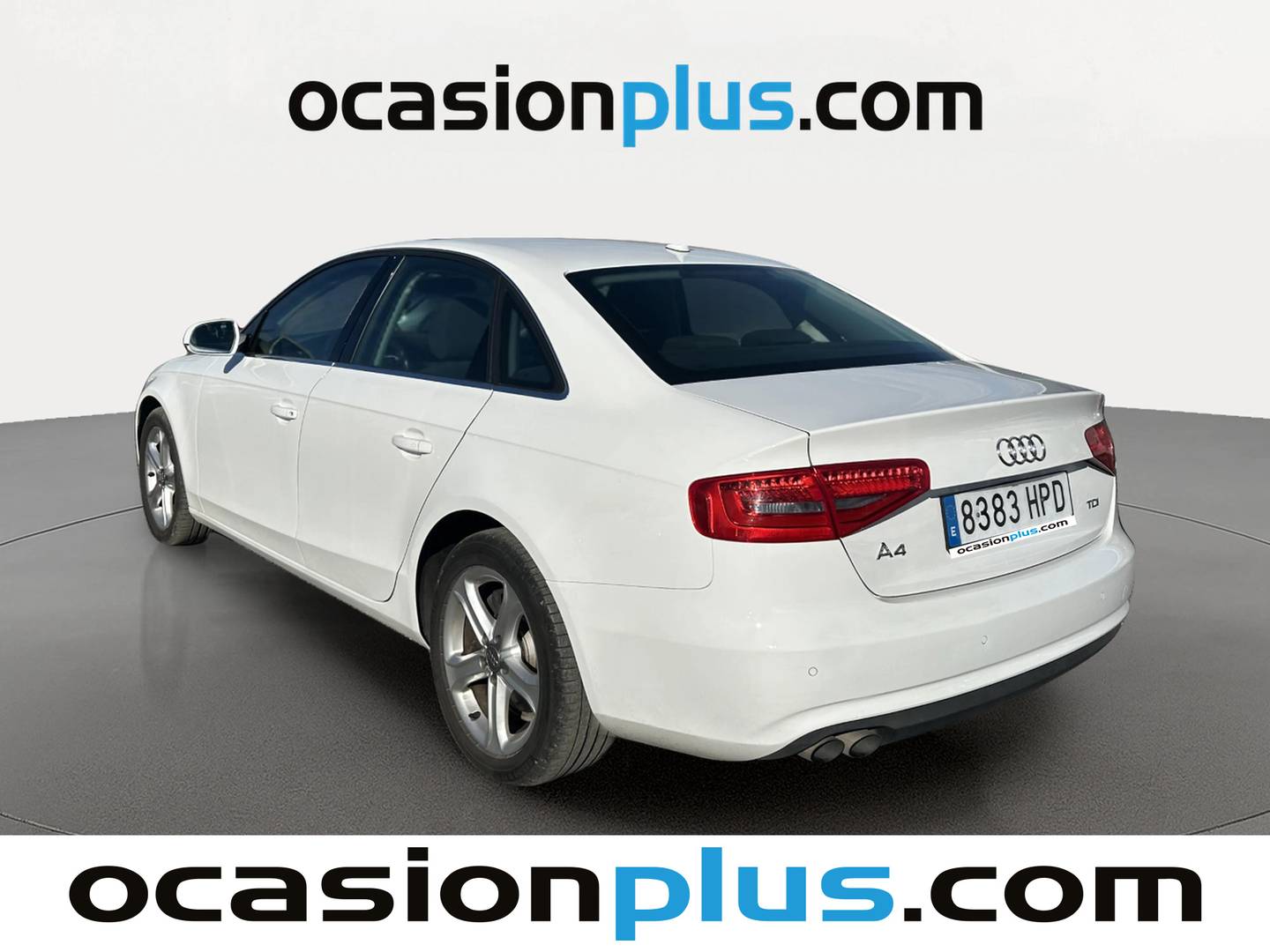 Foto Audi A4 Audi A4 2.0 TDI (143 CV) multitronic