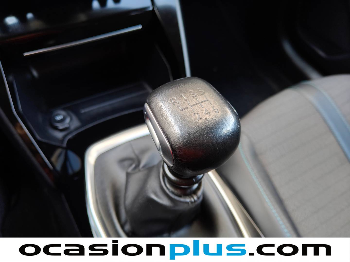 Peugeot 208 Peugeot 208 PureTech 100 Allure (100 CV) de segunda mano