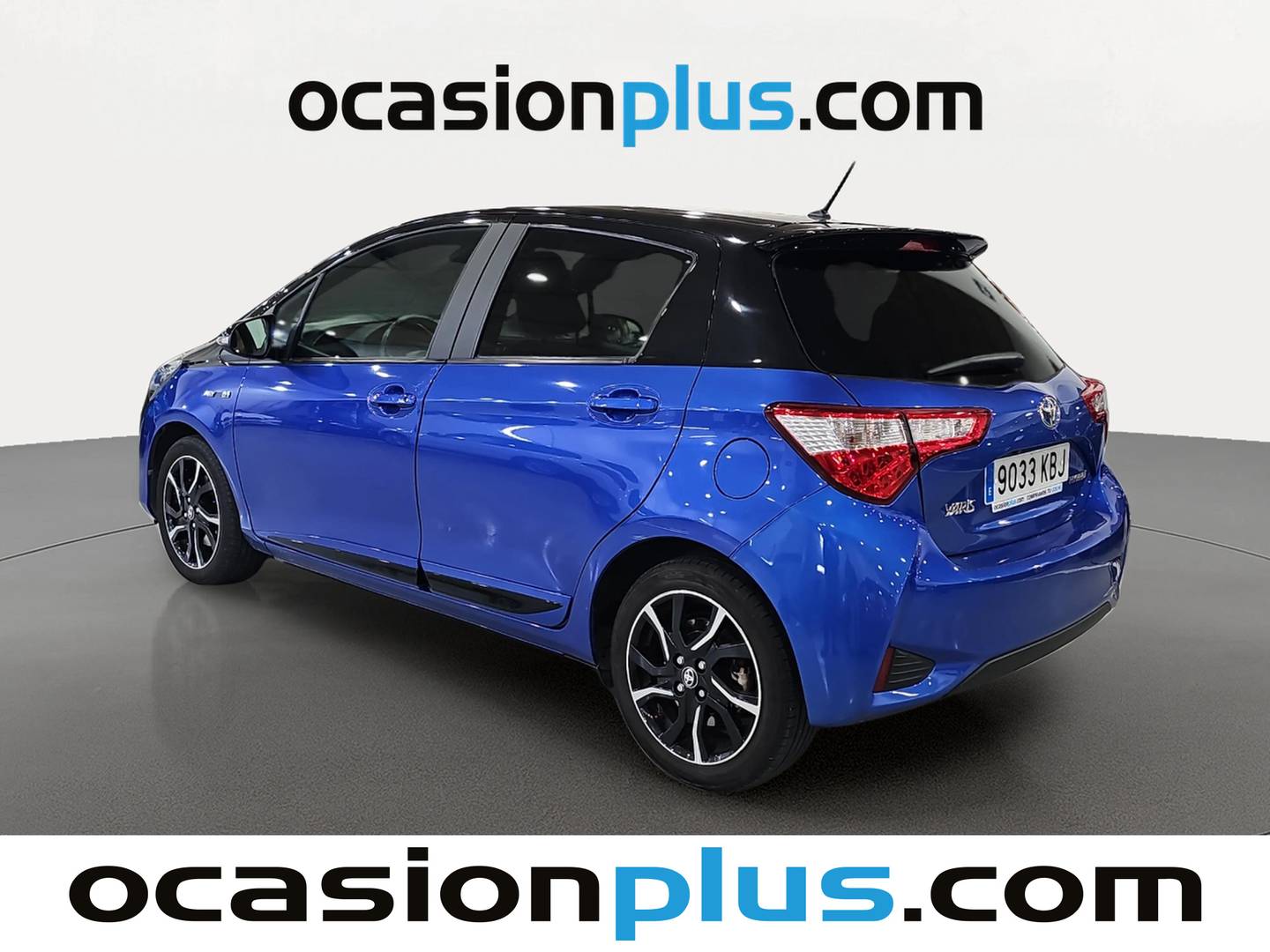 Toyota Yaris Toyota Yaris 1.5 Hybrid Feel (100 CV) 100cv