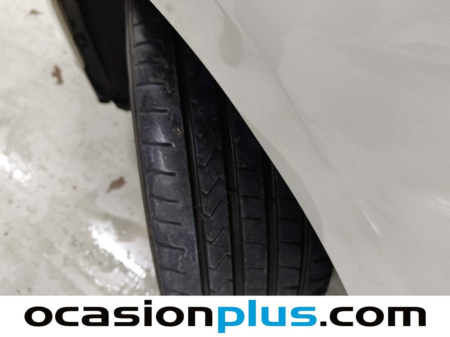 Foto Seat León SEAT León ST ST 1.6 TDI S&S Style Plus (115 CV)