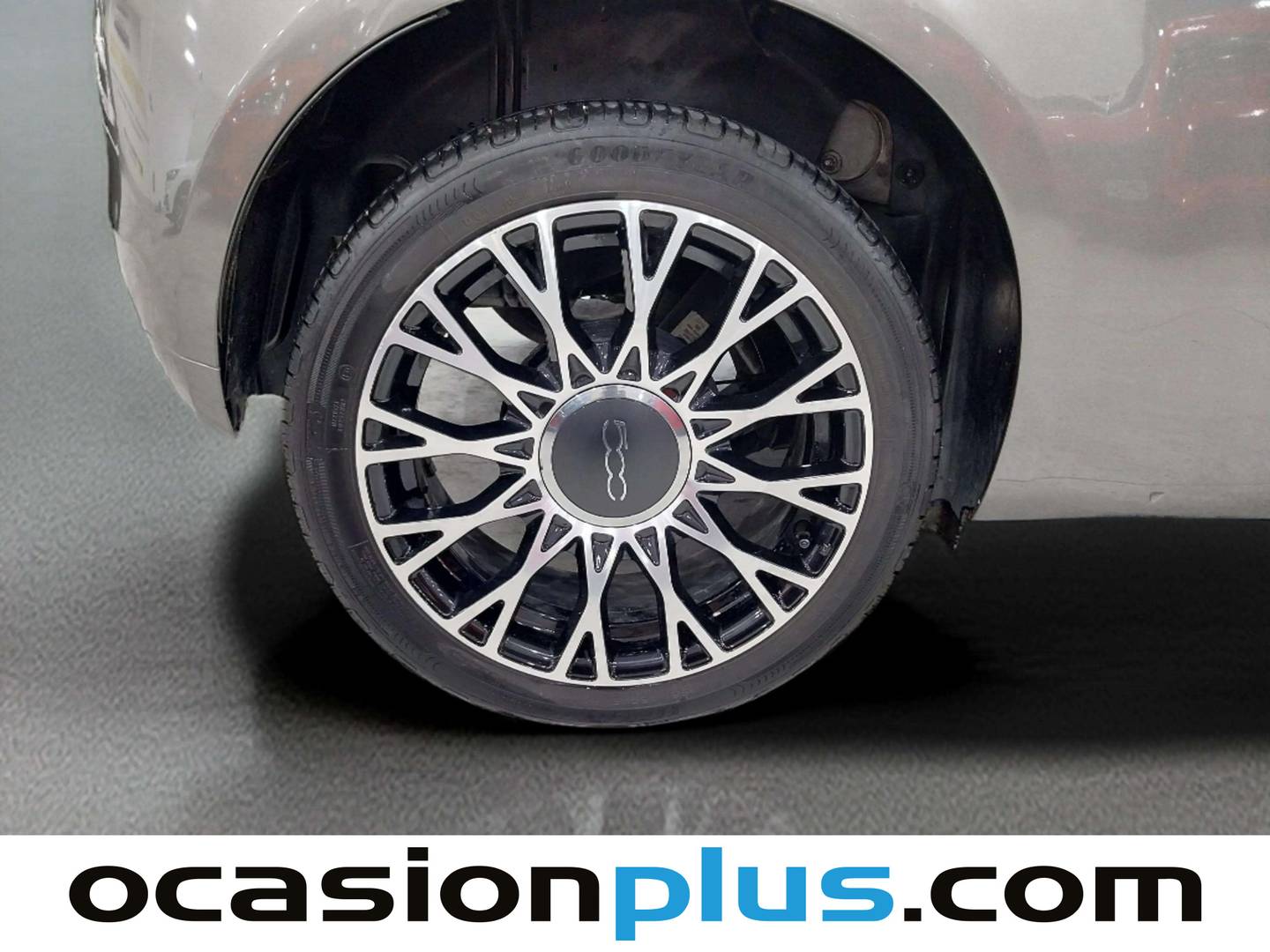 Foto Fiat 500 Fiat 500 1.0 Hybrid Dolcevita (70 CV)