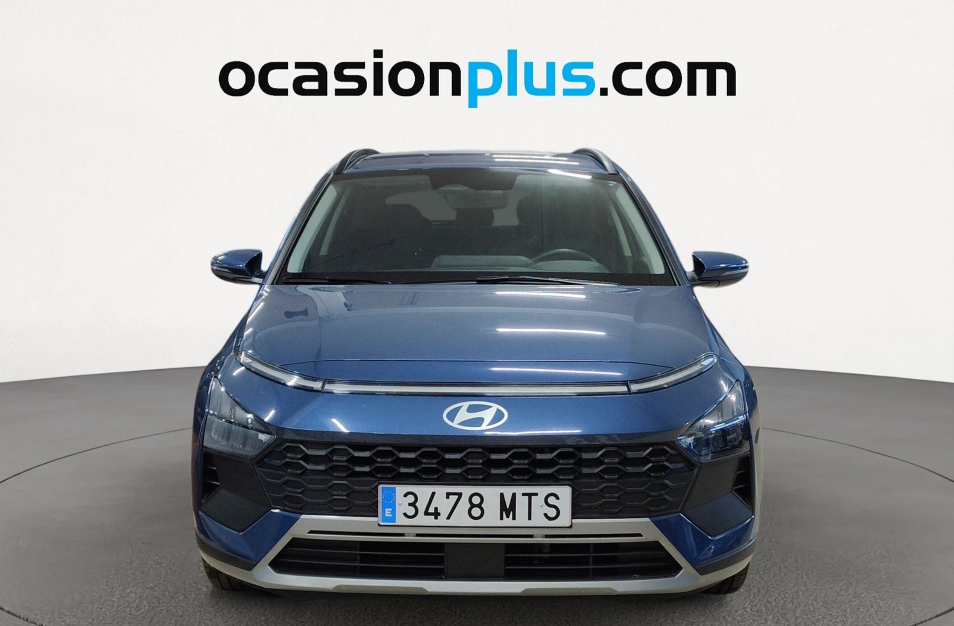 Hyundai Bayon 1.0 T-GDi 48V Maxx DCT - foto 12