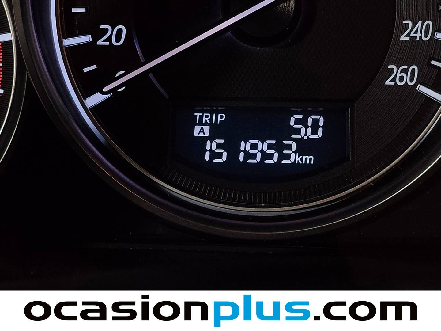 Mazda CX-5 Mazda CX-5 2.2 DE Black Tech Edition 2WD (150 CV) seminuevo